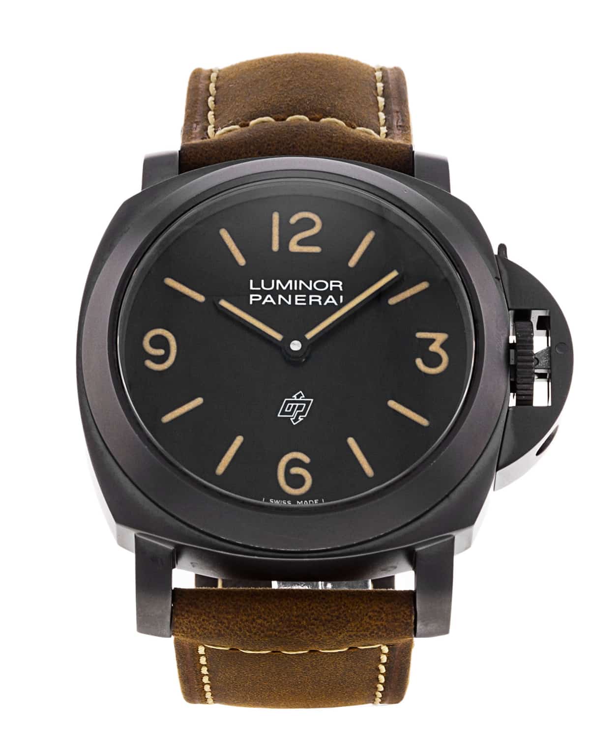 Panerai Luminor Base PAM00360